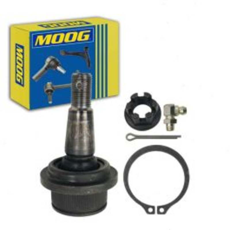 MOOG Front Lower Suspension Ball Joint for 2003-2005 Chevrolet Express 2500