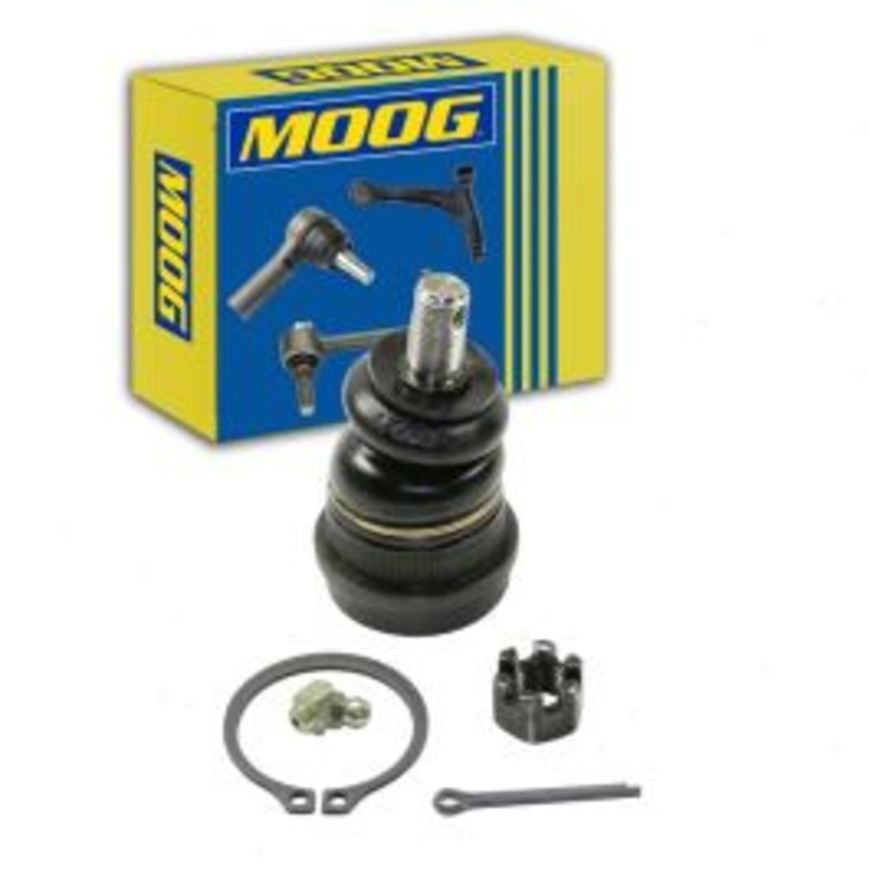 MOOG Front Lower Suspension Ball Joint for 2011-2016 Hyundai Elantra 1.8L L4
