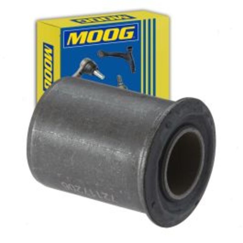 MOOG Front Lower Suspension Control Arm Bushing for 1970 Plymouth Superbird