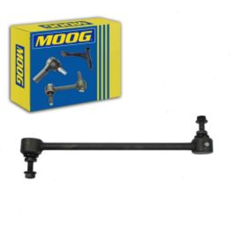 MOOG Front Suspension Stabilizer Bar Link for 2014-2019 Mazda 6
