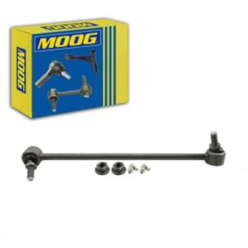 MOOG Front Suspension Stabilizer Bar Link for 2015-2017 Audi Q3
