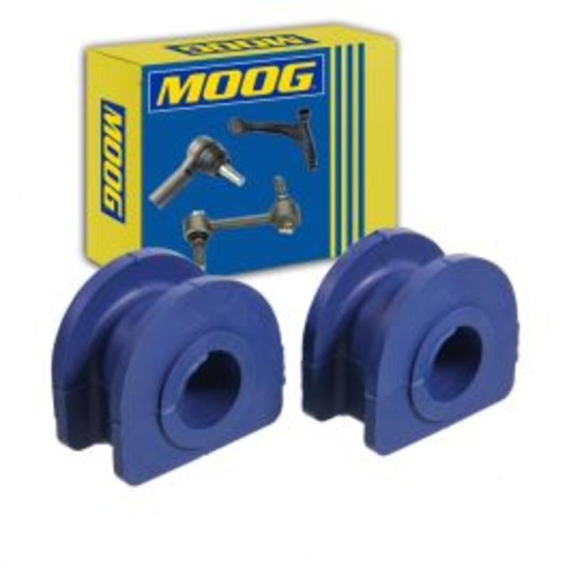 MOOG Front To Frame Stabilizer Bar Bushing Kit for 1979-1986 GMC C2500