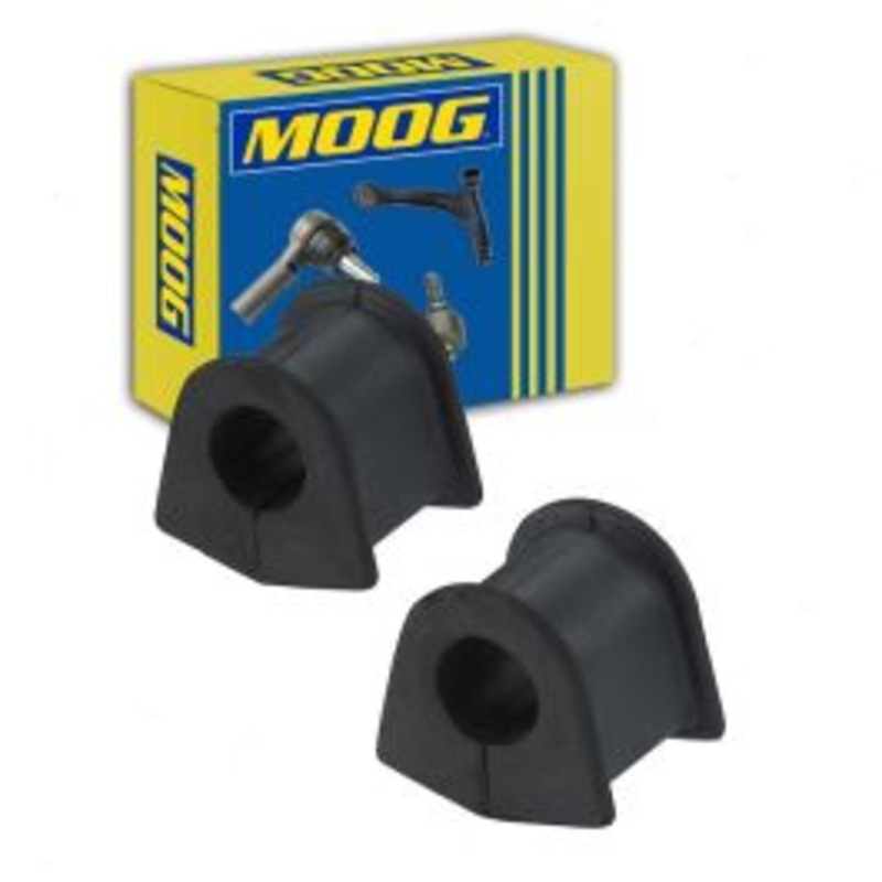 MOOG Front To Frame Stabilizer Bar Bushing Kit for 1998-2002 Chevrolet Prizm
