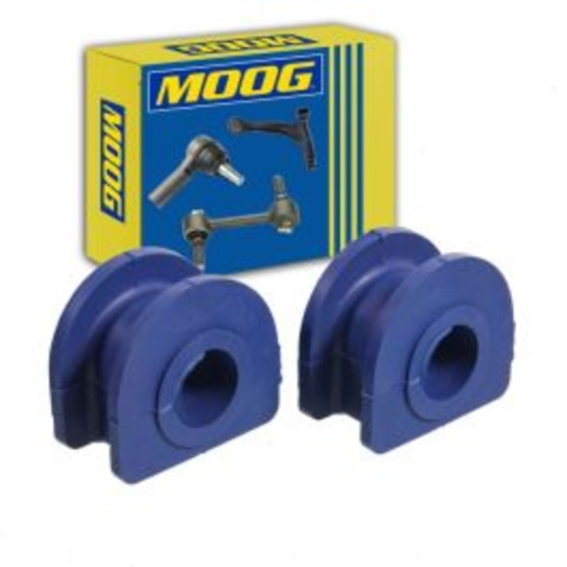 MOOG Front To Frame Stabilizer Bar Bushing Kit for 2002-2006 Chevrolet Avalanche 1500