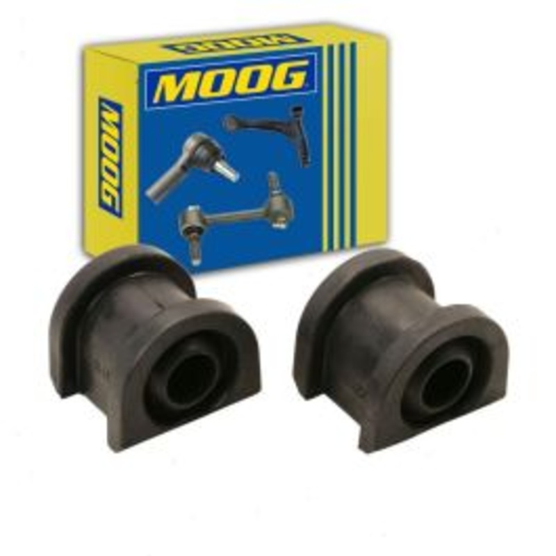 MOOG Front To Frame Stabilizer Bar Bushing Kit for 2009-2013 Subaru Forester