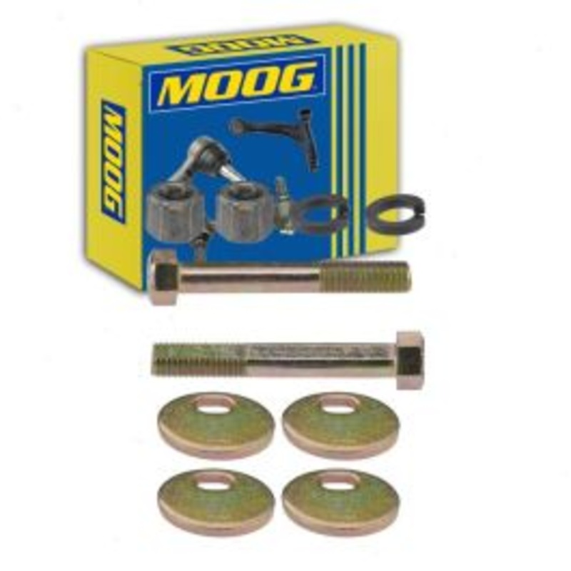 MOOG Front Upper Alignment Caster Camber Kit for 1992-2000 GMC Yukon 5.7L V8