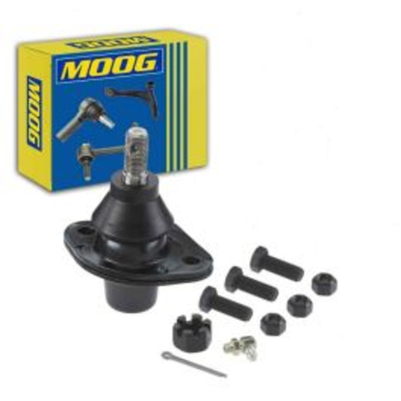MOOG Front Upper Suspension Ball Joint for 1975-1976 Ford Elite