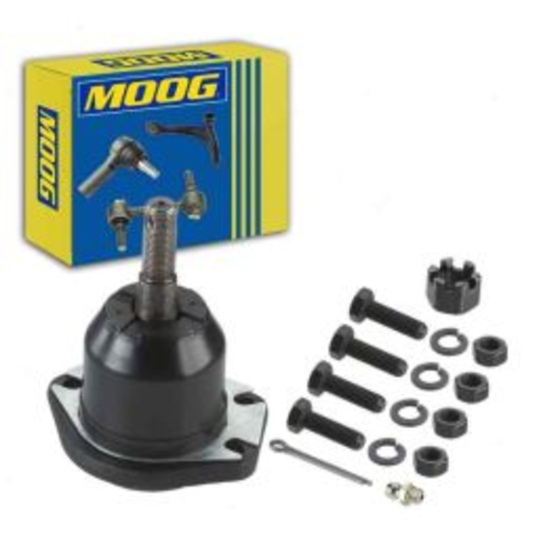 MOOG Front Upper Suspension Ball Joint for 1975-1995 Chevrolet G20