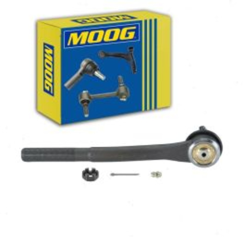 MOOG Outer Steering Tie Rod End for 1977-1981 Pontiac Catalina