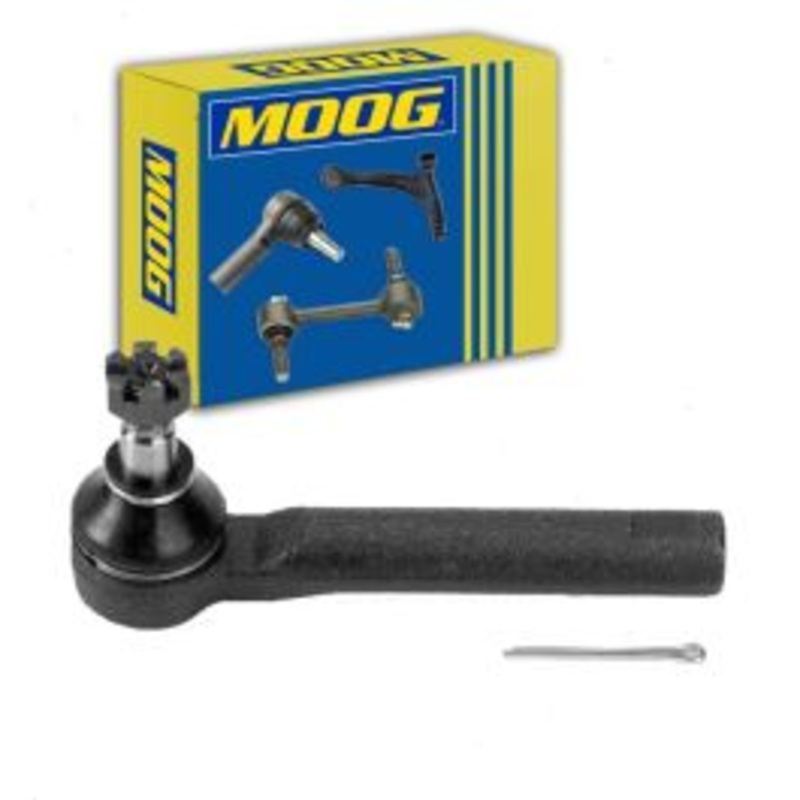 MOOG Outer Steering Tie Rod End for 2016-2019 Subaru Crosstrek