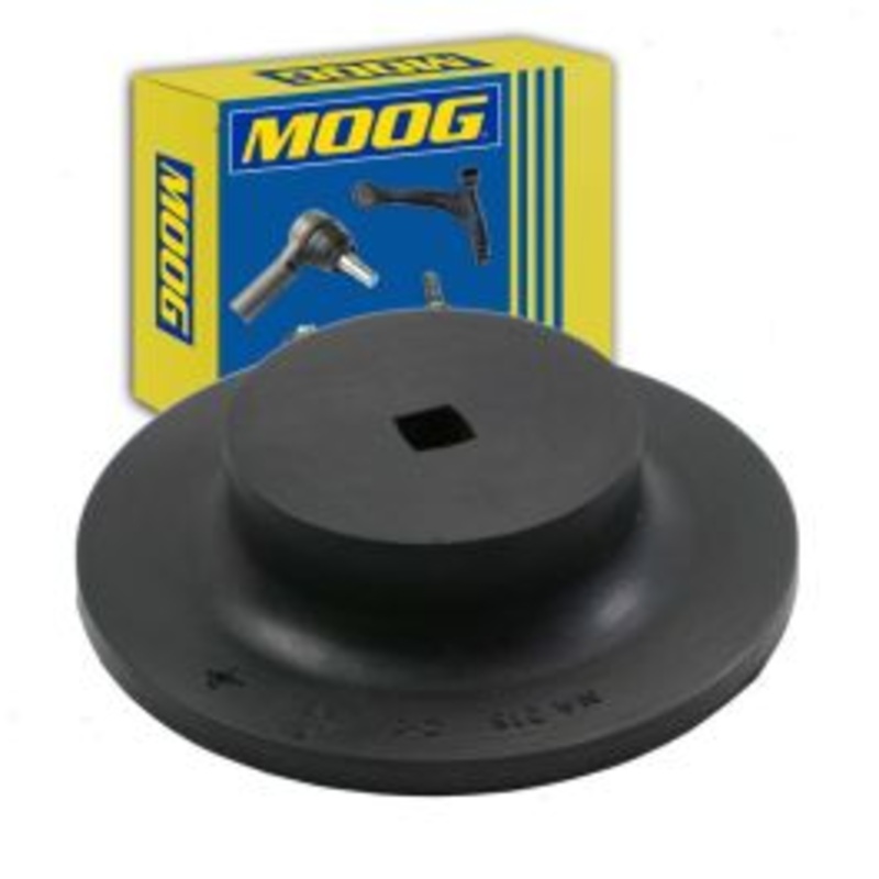 MOOG Rear Upper Coil Spring Insulator for 2004-2007 Buick Rainier