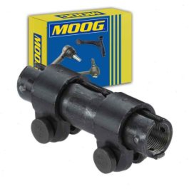 MOOG Steering Tie Rod End Adjusting Sleeve for 1980-1985 Ford F-350