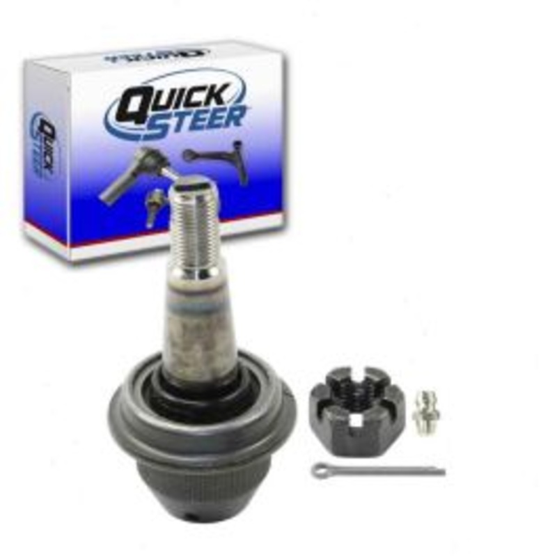 QuickSteer Front Lower Suspension Ball Joint for 1995-2000 GMC Yukon 5.7L V8