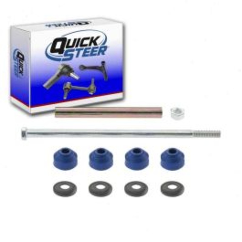 QuickSteer Front Suspension Stabilizer Bar Link Kit for 1995-2010 Ford Explorer 4.0L 4.6L 5.0L V6 V8