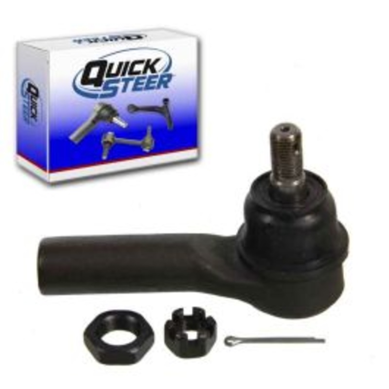 QuickSteer Outer Steering Tie Rod End for 2001-2009 Mazda Tribute