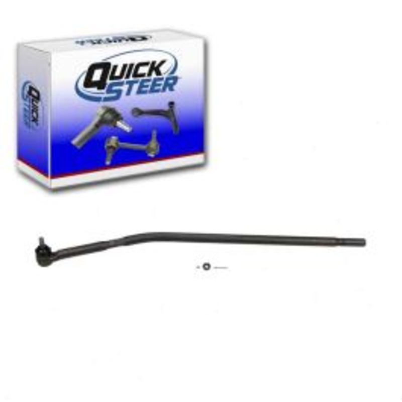 QuickSteer Steering Drag Link for 2007-2014 Ford E-250