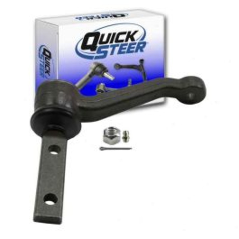 QuickSteer Steering Idler Arm for 1978-1987 Oldsmobile Cutlass