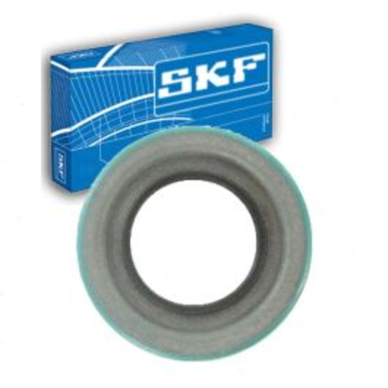 SKF Front Steering Knuckle Seal for 1966-1972 Ford F-100