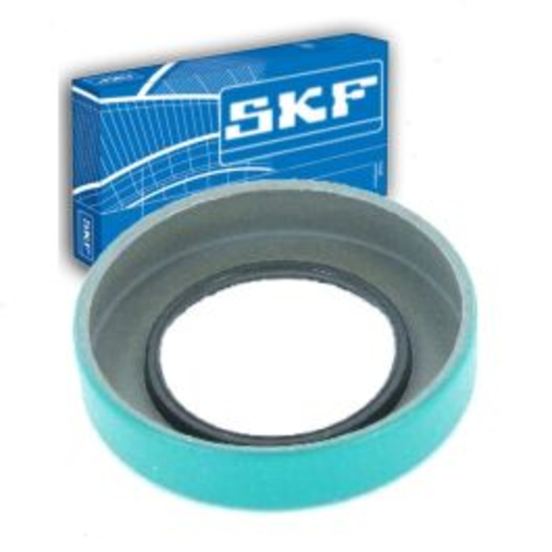SKF Steering Gear Housing Seal for 1956 Studebaker Power Hawk