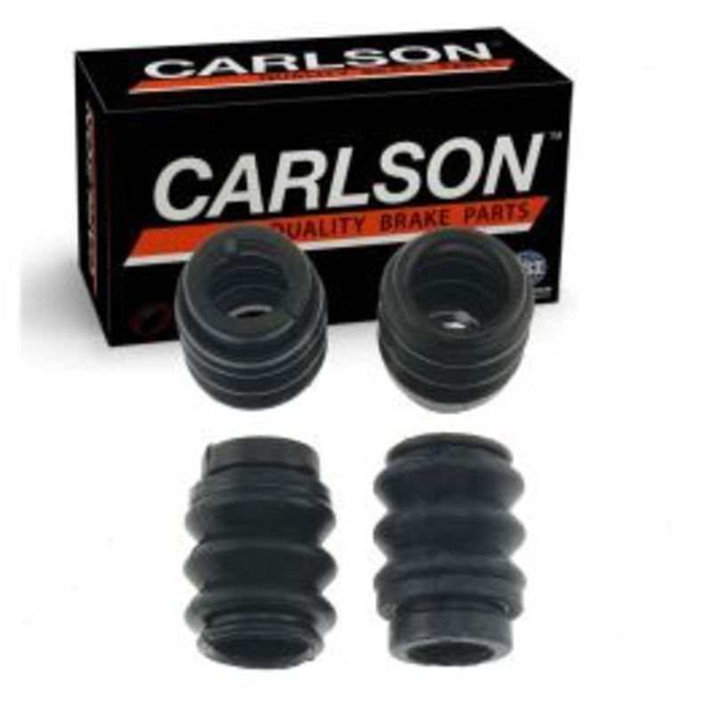 Carlson 16053 Brake Caliper Guide Pin Boot Kit