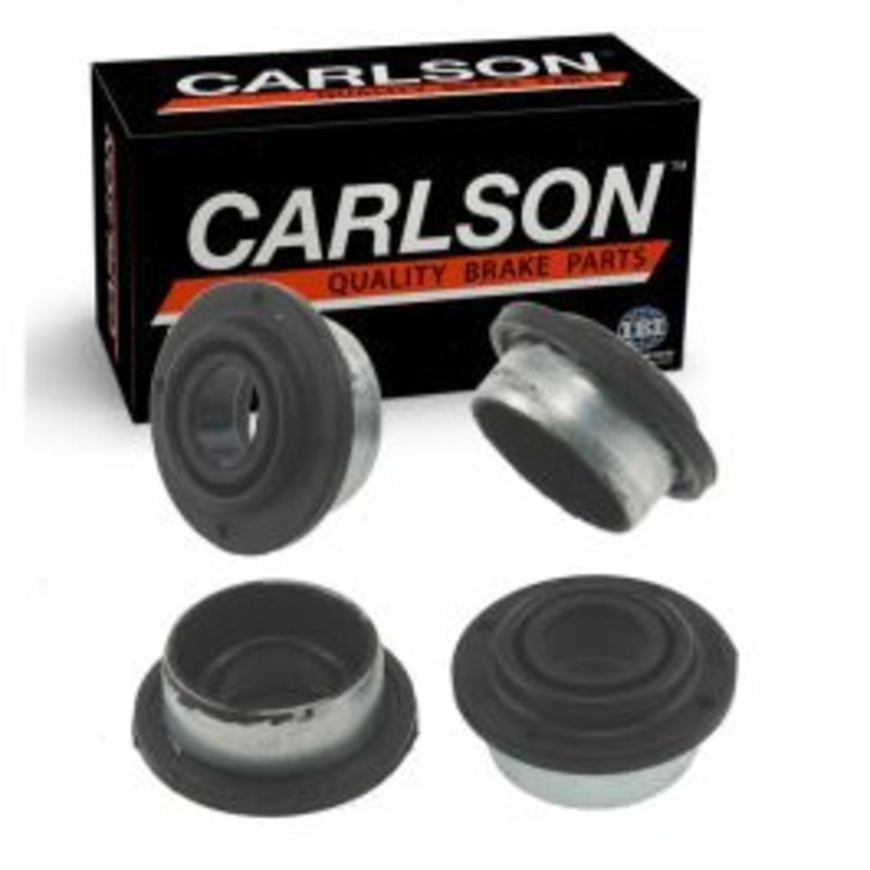 Carlson Front Brake Caliper Guide Pin Boot Kit for 2004-2005 Buick Rainier
