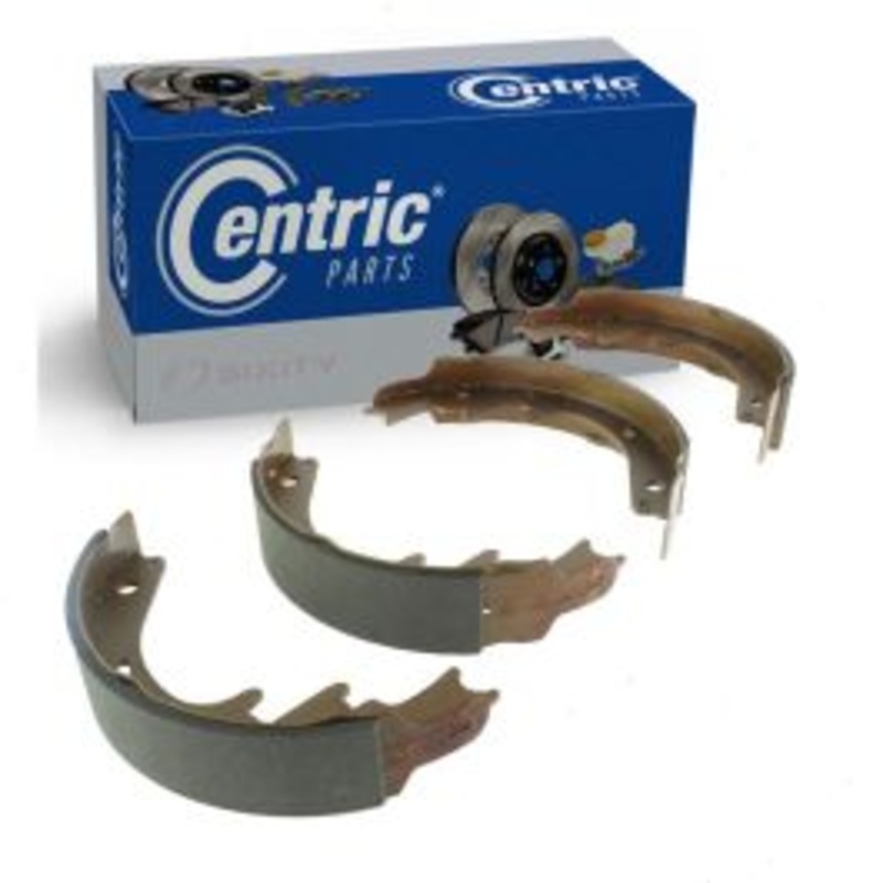 Centric Premium 111.02630 Drum Brake Shoe