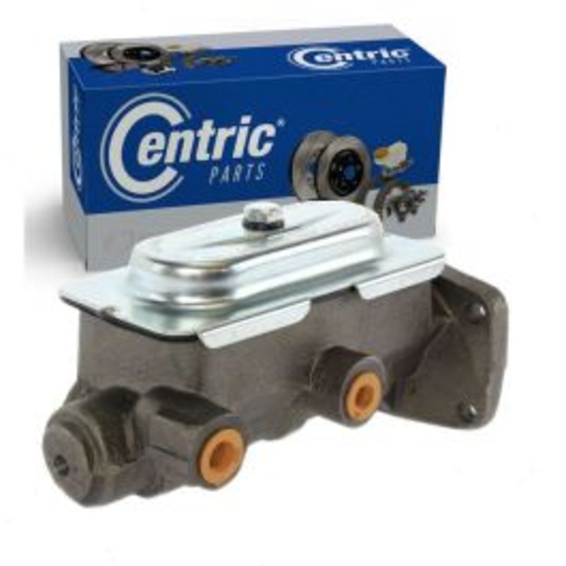 Centric Premium Brake Master Cylinder for 1967-1970 Dodge A100 Truck
