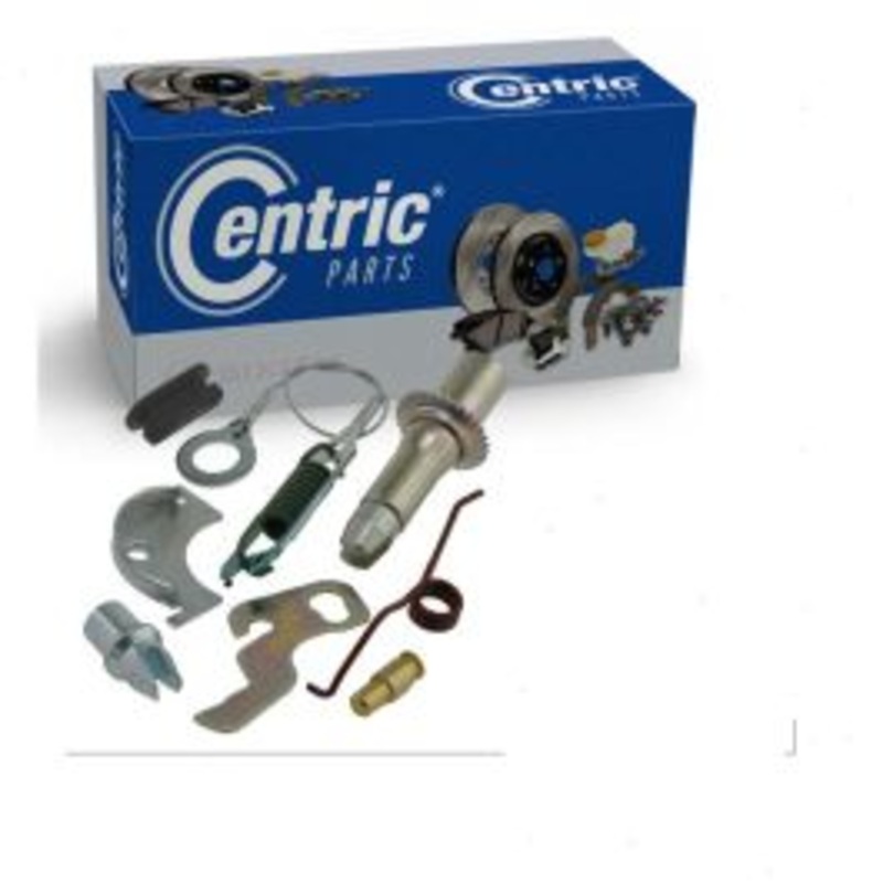 Centric Premium Rear Right Brake Self Adjuster Repair Kit for 1969-1976 Dodge Dart