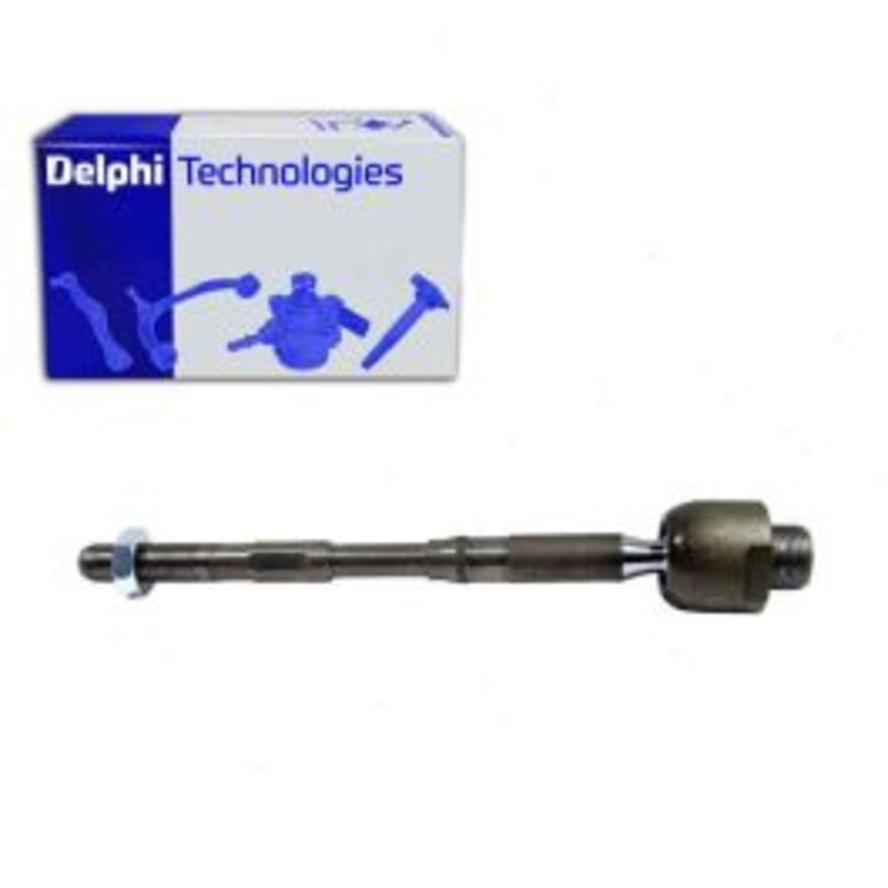 Delphi Front Inner Steering Tie Rod End for 2014-2015 Nissan Rogue Select