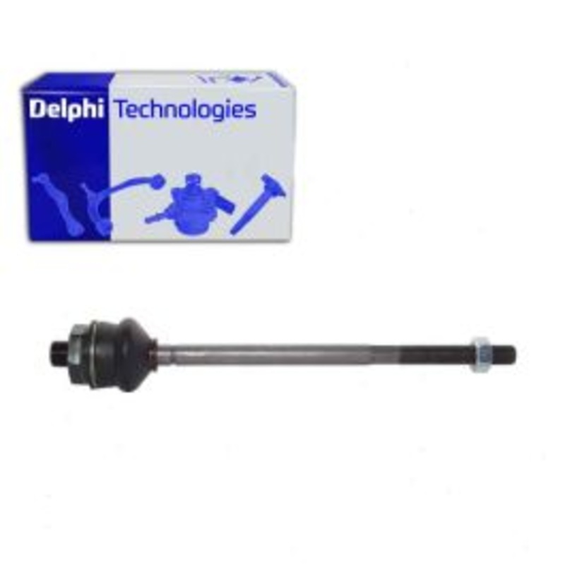 Delphi Inner Steering Tie Rod End for 2007 GMC Sierra 2500 HD Classic