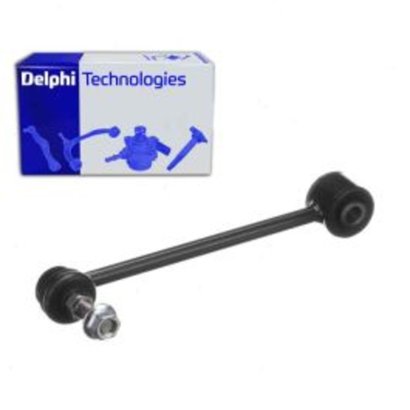 Delphi Rear Suspension Stabilizer Bar Link for 2015-2017 GMC Yukon XL