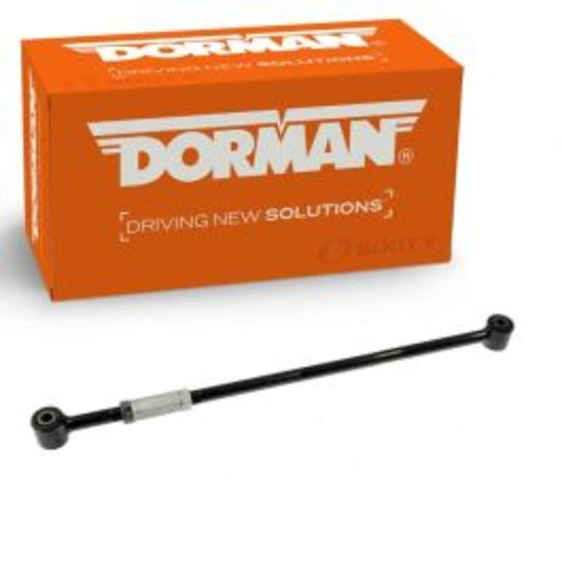 Dorman Rear Right Lower Rearward Lateral Arm for 2014-2016 Chevrolet Impala Limited