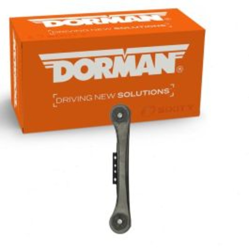 Dorman Rear Right Upper Suspension Control Arm for 1997-2006 Jeep Wrangler