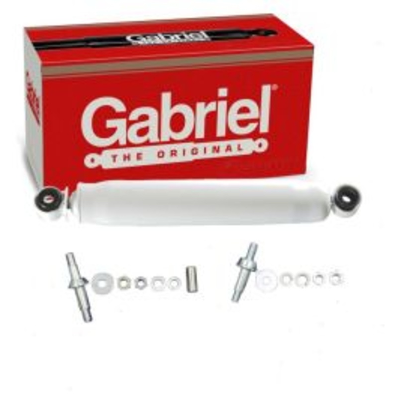 Gabriel Steering Stabilizer for 1974-1988 Jeep J10