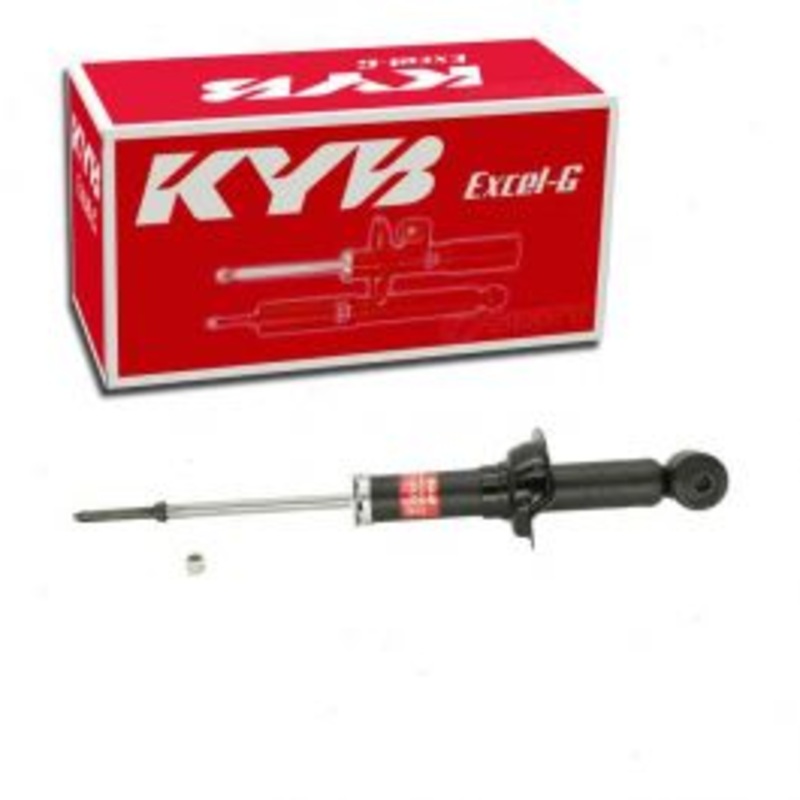 KYB Excel-G 341444 Suspension Strut