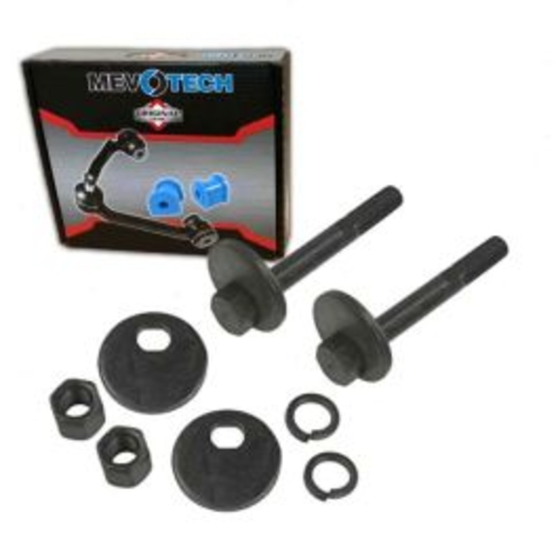 Mevotech Original Grade Front Alignment Camber Kit for 1968-1971 Mercury Montego