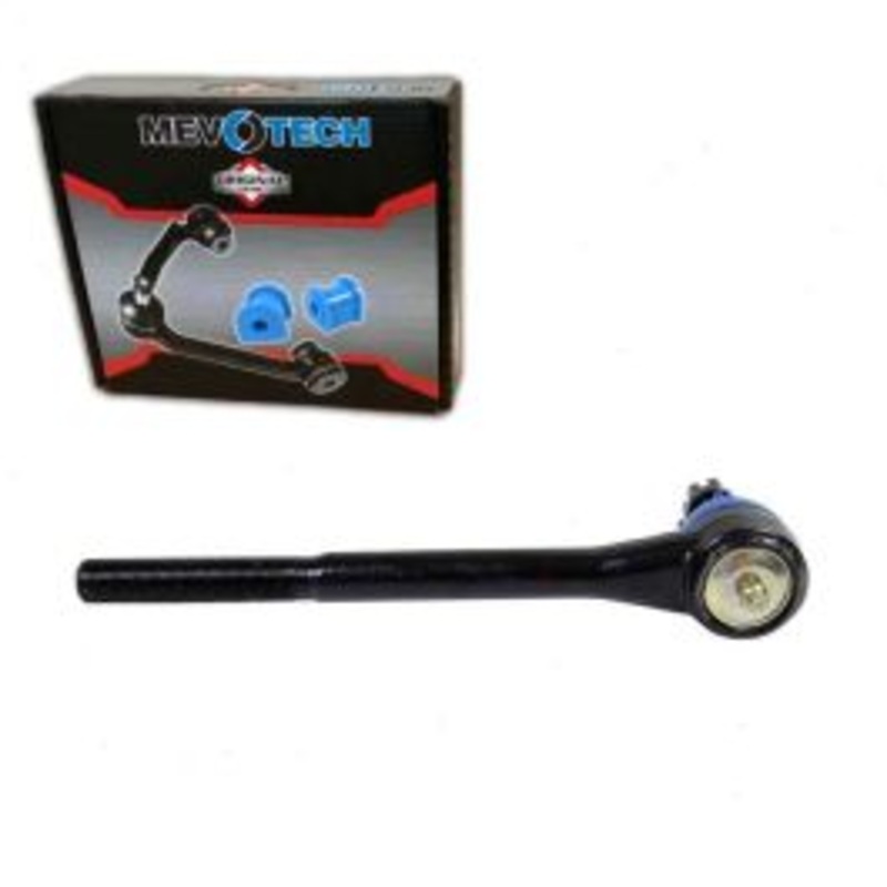 Mevotech Original Grade Front Inner Steering Tie Rod End for 1964-1970 Oldsmobile F85