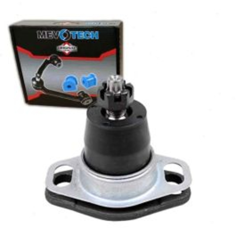 Mevotech Original Grade Front Upper Suspension Ball Joint for 1983-1989 Isuzu Impulse