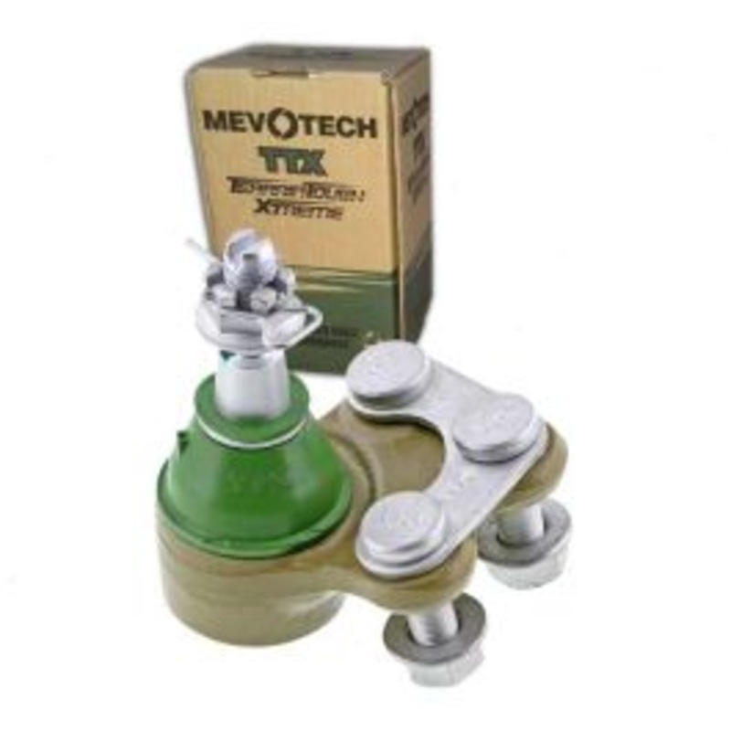 Mevotech TTX Front Lower Suspension Ball Joint for 2007-2009 Suzuki XL-7