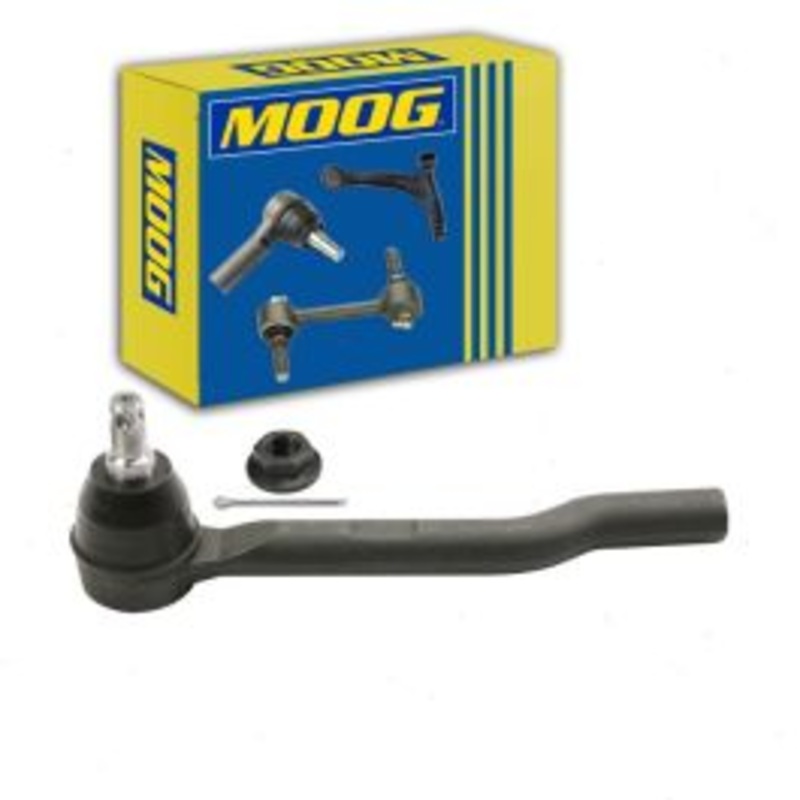 MOOG ES801205 Steering Tie Rod End