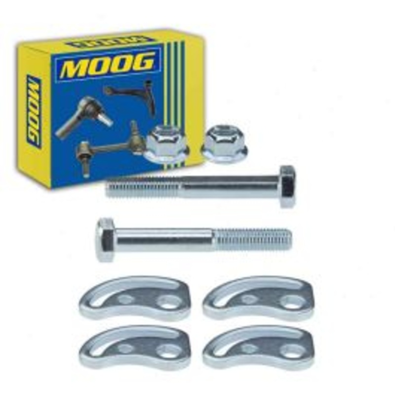 MOOG Front Alignment Caster Camber Kit for 2000-2017 GMC Yukon