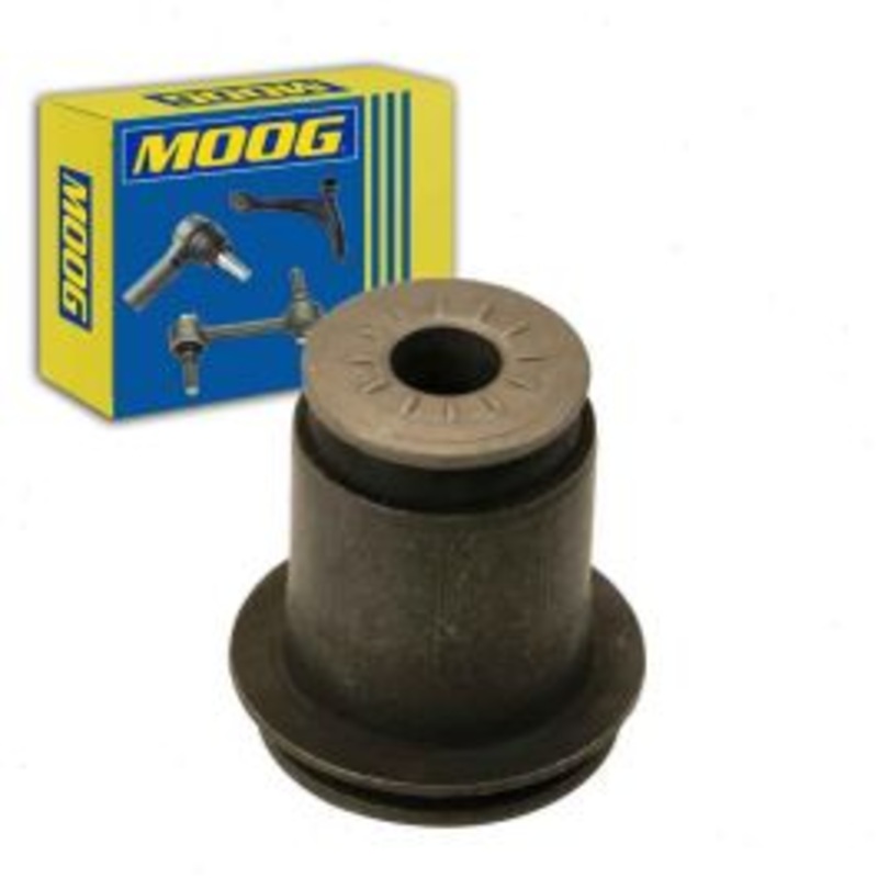 MOOG Front Lower Inner Rearward Suspension Control Arm Bushing for 2002-2009 GMC Envoy