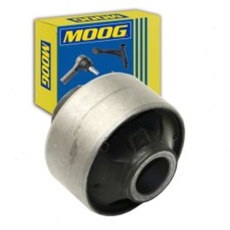 MOOG Front Lower Rearward Suspension Control Arm Bushing for 2013-2014 Subaru WRX