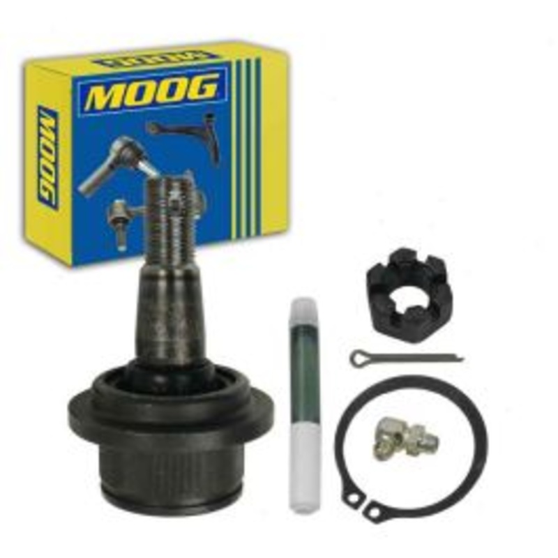 MOOG Front Lower Suspension Ball Joint for 1997-1999 Ford F-250