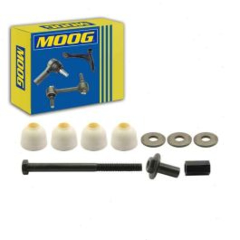 MOOG Front Suspension Stabilizer Bar Link Kit for 2005-2009 Buick Allure 3.6L 3.8L V6