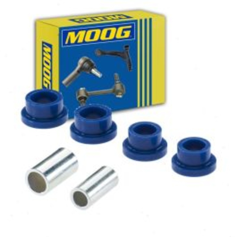 MOOG Front Suspension Track Bar Bushing for 1976-1979 Ford F-150