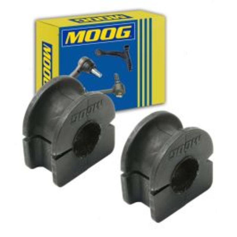 MOOG Front To Frame Stabilizer Bar Bushing Kit for 1979-1986 GMC C1500