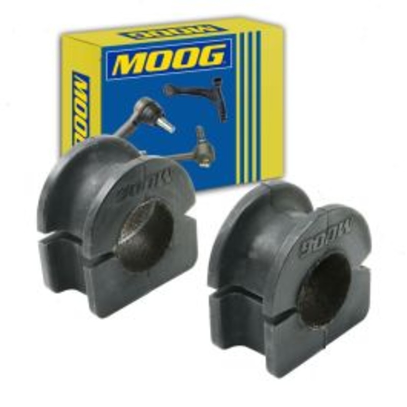 MOOG Front To Frame Stabilizer Bar Bushing Kit for 1989-1991 Chevrolet R3500
