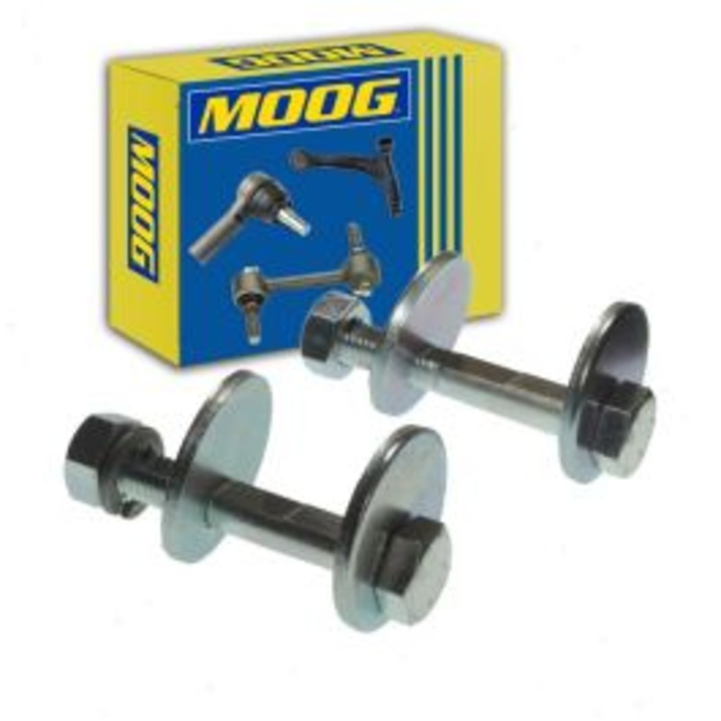 MOOG Front Upper Alignment Caster Camber Kit for 1996-2002 Chevrolet Express 3500