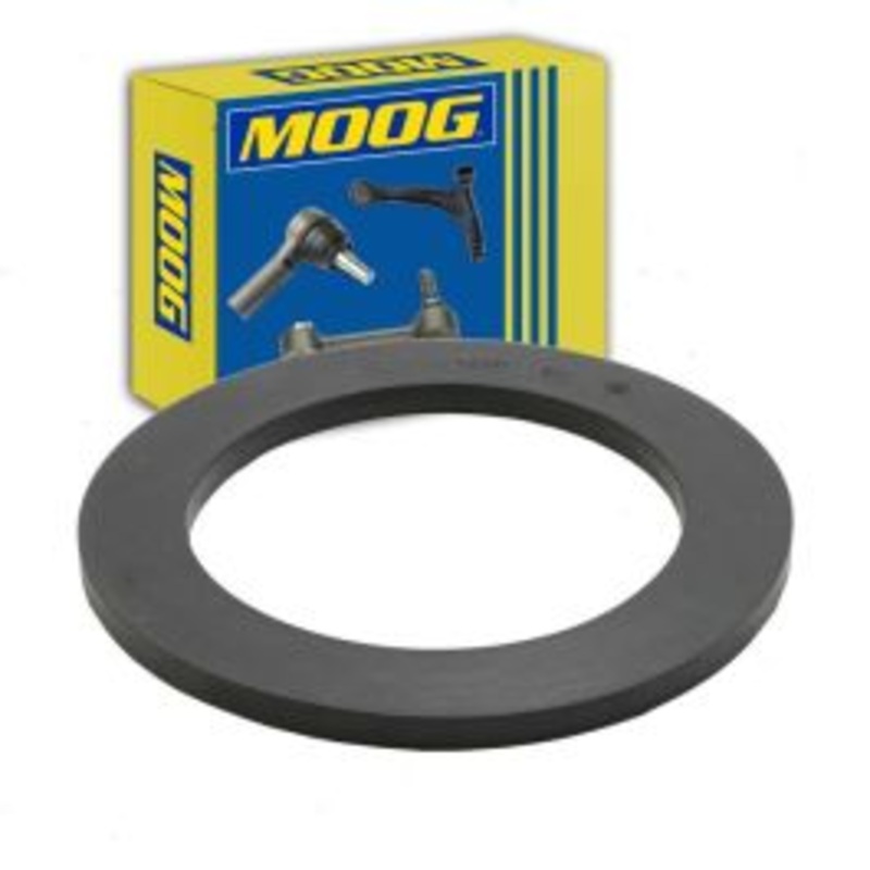 MOOG Front Upper Coil Spring Insulator for 1985 GMC Safari